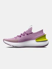 Under Armour Boty UA W HOVR Phantom 3-PPL 37,5