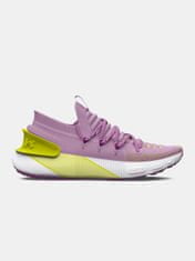 Under Armour Boty UA W HOVR Phantom 3-PPL 37,5