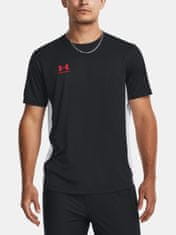 Under Armour Tričko UA M's Ch. Train SS-BLK M