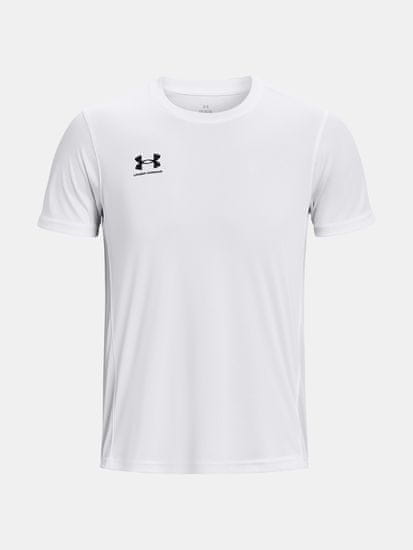 Under Armour Tričko UA M's Ch. Train SS-WHT