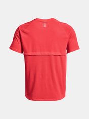 Under Armour Tričko UA STREAKER TEE-RED S