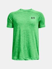 Under Armour Tričko UA Tech 2.0 SS-GRN S