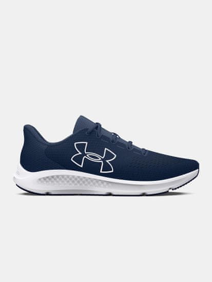 Under Armour Boty UA Charged Pursuit 3 BL-BLU