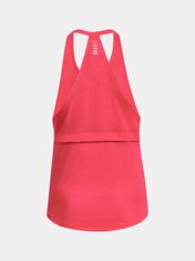 Under Armour Tílko UA Streaker Tank-RED L