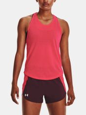 Under Armour Tílko UA Streaker Tank-RED L