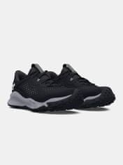 Under Armour Boty UA Charged Maven Trail-BLK 46