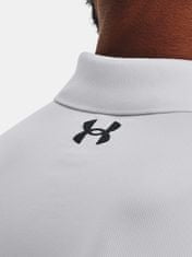 Under Armour Tričko UA Performance 3.0 LS Polo-WHT S