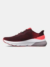 Under Armour Boty UA HOVR Turbulence 2-RED 42,5