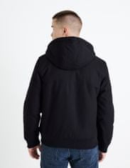 Celio Bunda sherpa s kapucí Fuhoodie M