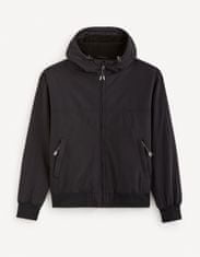 Celio Bunda s kapucí Fuhoodie2 S