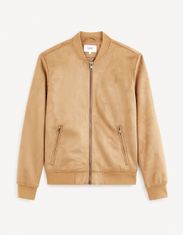 Celio Bunda bomber Fudain2 S