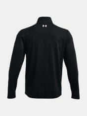 Under Armour MIkina UA Storm Midlayer 1/2 Zip-BLK M