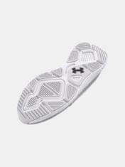 Under Armour Boty UA Charged Decoy-WHT 47