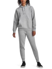 Under Armour Tepláky UA Rival Fleece Jogger-GRY XL