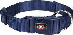 Trixie Obojek PREMIUM - indigo DOPRODEJ