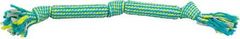 Trixie Hrací lano se zvukem 48 cm, polyester