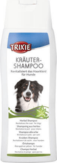 Trixie TRIXIE Kräuter šampon 250 ml - s přírodním bylinným extraktem