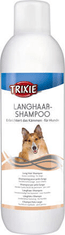 Trixie TRIXIE Langhaar šampon 1 l - pro dlouhosrstá plemena psů