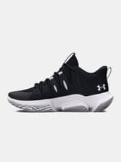 Under Armour Boty UA W FLOW BREAKTHRU 4-BLK 40