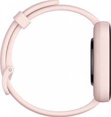 Amazfit Amazfit Bip 3 Pro/Pink/Sport Band/Pink