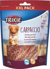 Trixie Premio CARPACCIO s kachnou a rybou 80 g