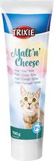 Trixie Malt'n'Cheese anti-hairball, se sladem,sýrem a biotinem 100g