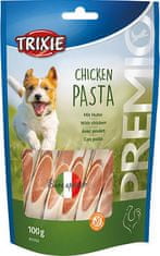 Trixie Premio CHICKEN PASTA light - kuřecí penne 100g