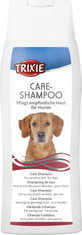 Trixie TRIXIE Care šampon 250 ml - pečující, pro alergické a citlivé psy