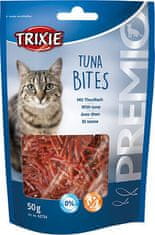 Trixie PREMIO Tuna Bites 50g