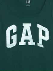 Gap Tílko s logem GAP XXS
