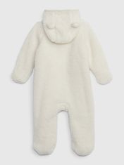 Gap Baby overal sherpa 3-6M