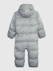 Gap Baby zimní kombinéza 18-24M