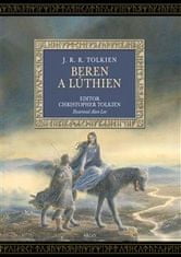 Tolkien J. R. R.: Beren a Lúthien