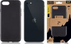 Noname Tactical TPU Kryt pro Apple iPhone 7/8/SE2020/SE2022 Black