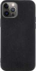 Noname Tactical TPU Kryt pro Apple iPhone 12/12 Pro Black