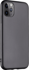 Noname Tactical TPU Kryt pro Apple iPhone 11 Black