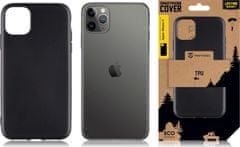 Noname Tactical TPU Kryt pro Apple iPhone 11 Black