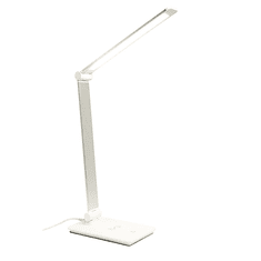 Berger  Stolní lampa 1041-TL-11 White