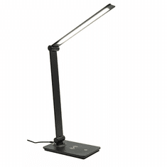 Berger Stolní lampa1041-TL-11 Black