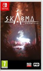 Skabma Snowfall (SWITCH)