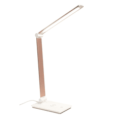 Berger Stolní lampa 1041-TL-11 Rose Gold