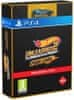 Hot Wheels Unleashed 2 - Pure Fire Edition (PS4)