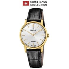 Festina Swiss Made 20017/1