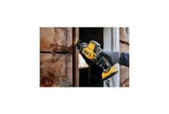 DeWalt bezuhlíková mečová pila 12V, 2× 2,0 Ah, DCS312D2-QW