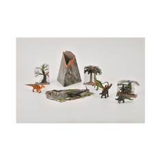 COLLECTA adventní kalendář DINOSAUŘI