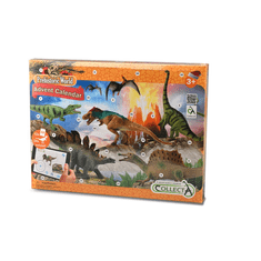 COLLECTA adventní kalendář DINOSAUŘI