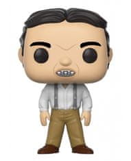 Funko Vinylová figurka Funko POP - Jaws - James Bond (10 cm)