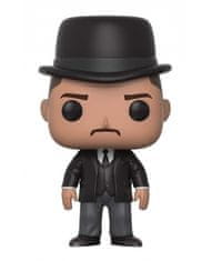 Funko Vinylová figurka Funko POP - Oddjob - James Bond (10 cm)