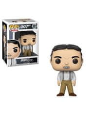 Funko Vinylová figurka Funko POP - James Bond - Jaws - 10 cm