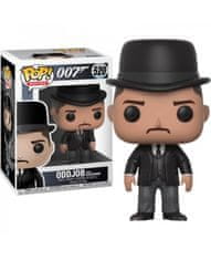 Funko Vinylová figurka Funko POP - James Bond - Oddjob - 10 cm